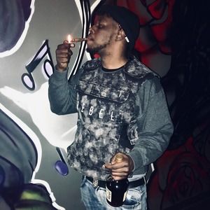 Meet your Posher, Lilfvmous